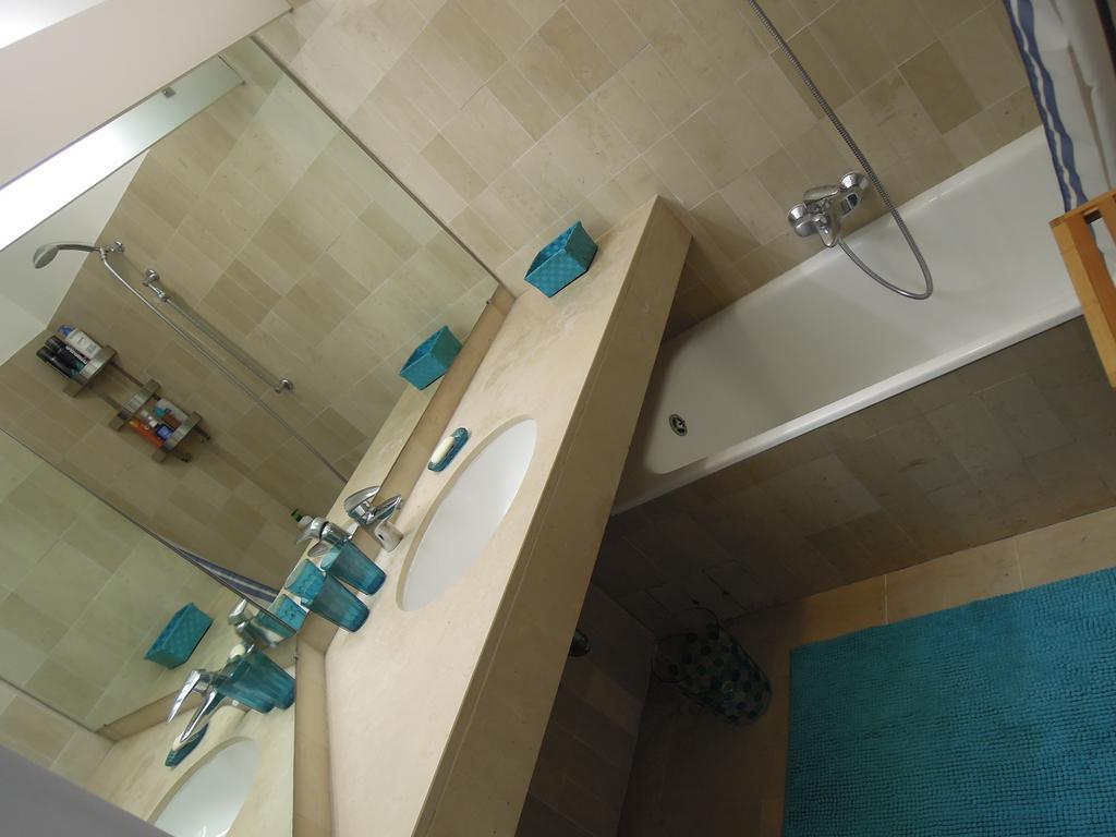 Cnossos Apartment คานส์ ห้อง รูปภาพ