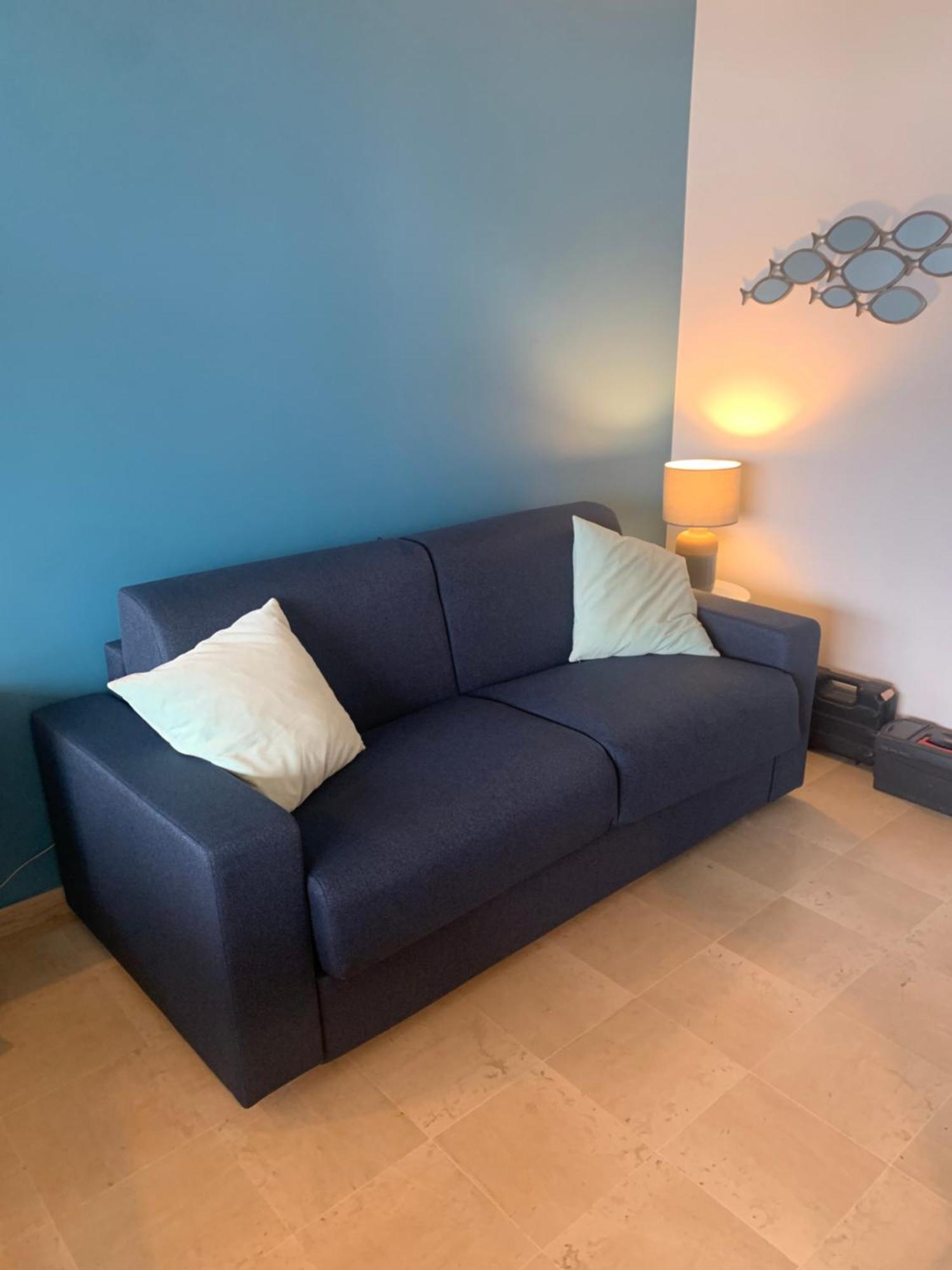 Cnossos Apartment คานส์ ภายนอก รูปภาพ